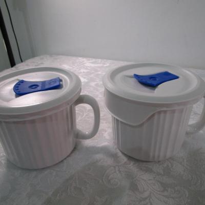 Sale Photo Thumbnail #207: 22 oz. capacity, See pictures