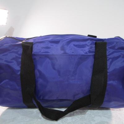 Sale Photo Thumbnail #358: 10" in diameter x 18" long, would be great for 72-hour kits, See pictures