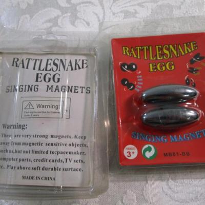 Sale Photo Thumbnail #406: 2 per package