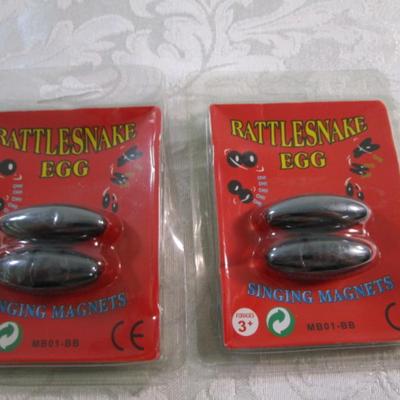 Sale Photo Thumbnail #405: 2 per package