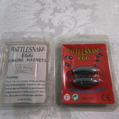Sale Photo Thumbnail #411: 2 per package