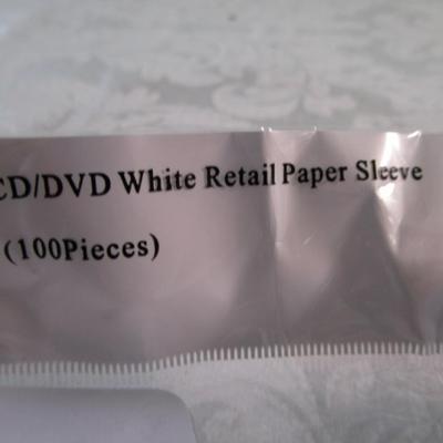 Sale Photo Thumbnail #437: each pkg has 100 envelopes