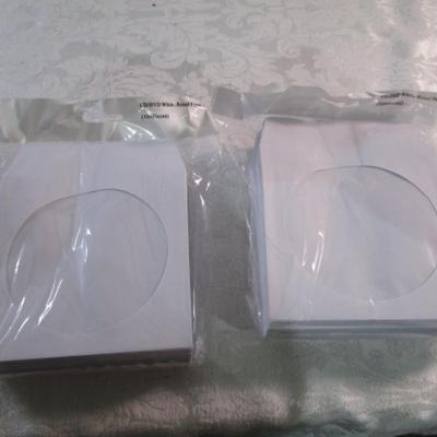 Sale Photo Thumbnail #436: each pkg has 100 envelopes