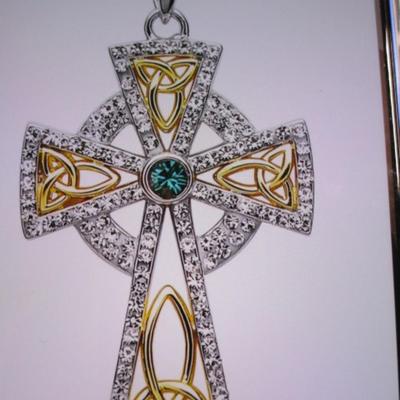 Sale Photo Thumbnail #440: Sells on Blarney website for $189.00