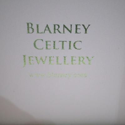 Sale Photo Thumbnail #443: Sells on Blarney website for $189.00