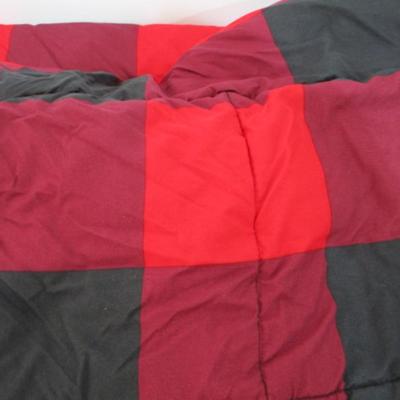 Sale Photo Thumbnail #558: 100% polyester, see pictures
