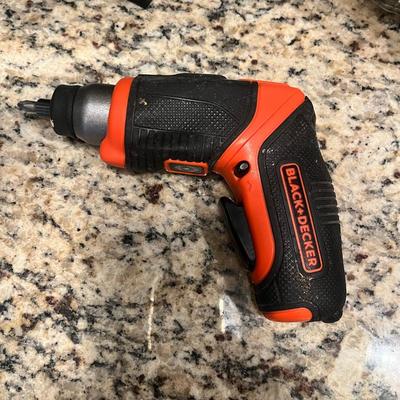 Panasonic Cordless Drill , Black & Decker Cordless Screwdriver & More (T1-MG)