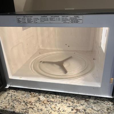 Gold Star Microwave (T1-MG)