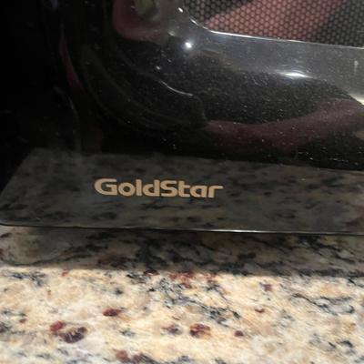 Gold Star Microwave (T1-MG)
