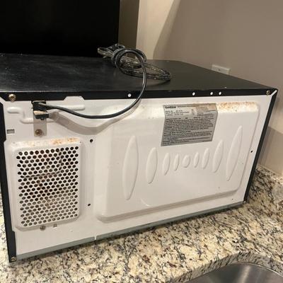 Gold Star Microwave (T1-MG)