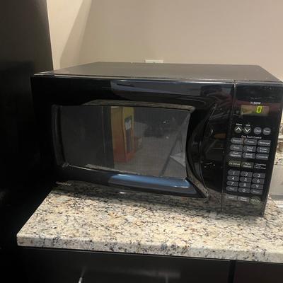 Gold Star Microwave (T1-MG)