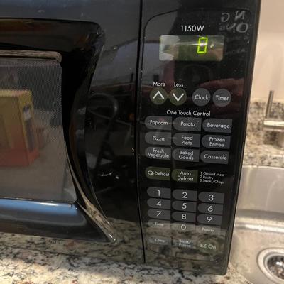 Gold Star Microwave (T1-MG)