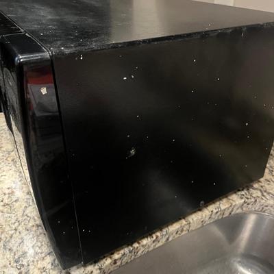 Gold Star Microwave (T1-MG)