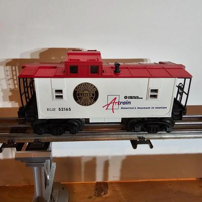 Artrain & Toy Fair Cars + Boxes (T2-JS)