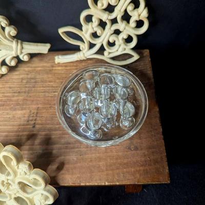 Fun Vintage Decor