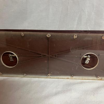 O Gauge Model Train Lighted Stations & More (W-MG)