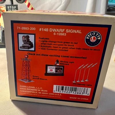 Vintage Lionel Crossing Gates & More O Scale (LR-RG)