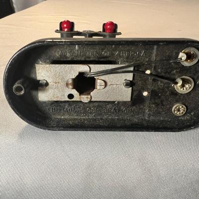 Vintage Lionel Crossing Gates & More O Scale (LR-RG)