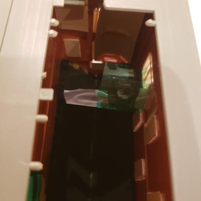 Miscellaneous Train Buildings (T2-KD)