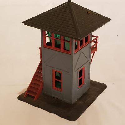 Miscellaneous Train Buildings (T2-KD)