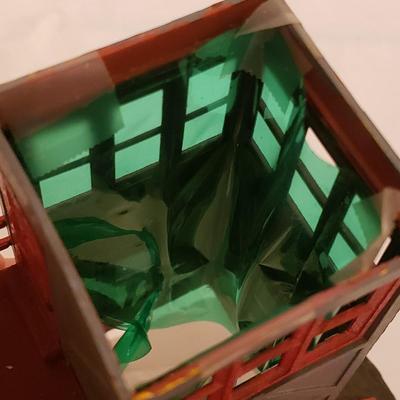 Miscellaneous Train Buildings (T2-KD)