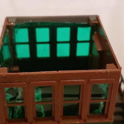 Miscellaneous Train Buildings (T2-KD)