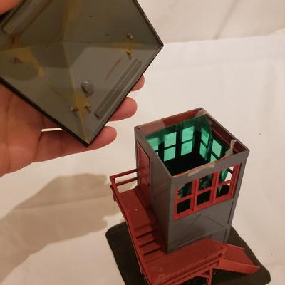 Miscellaneous Train Buildings (T2-KD)