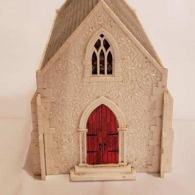 Miscellaneous Train Buildings (T2-KD)