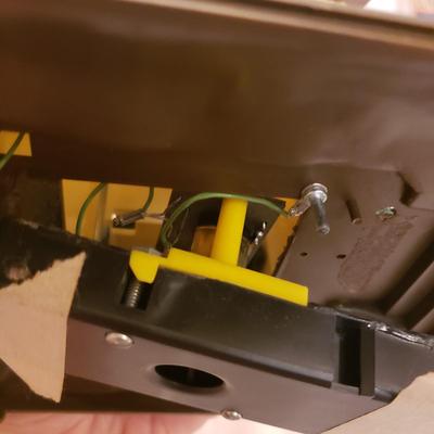 NIB Train Buildings and More! (T2-KD)