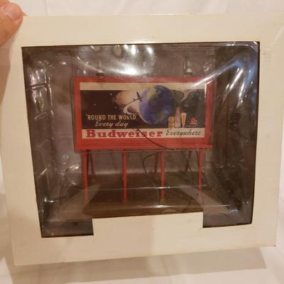NIB Train Buildings and More! (T2-KD)