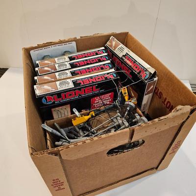 Assorted Operating Highway Lights & More (T2-JS)