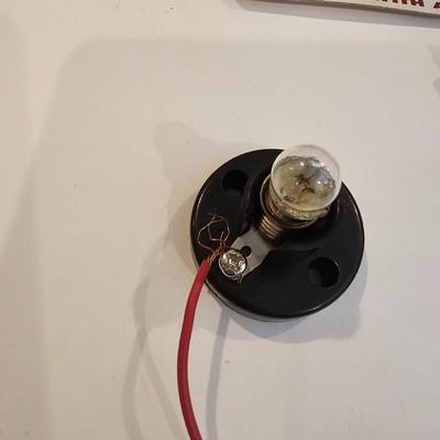 Assorted Operating Highway Lights & More (T2-JS)