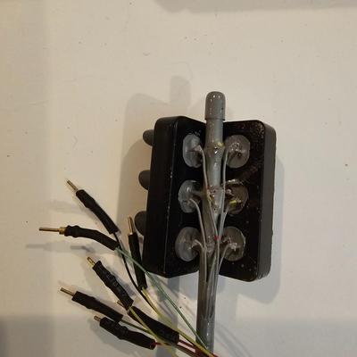 Assorted Operating Highway Lights & More (T2-JS)