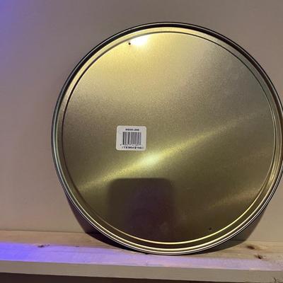 Ford LED Sign, Lionel Clock & More (T2-MG)