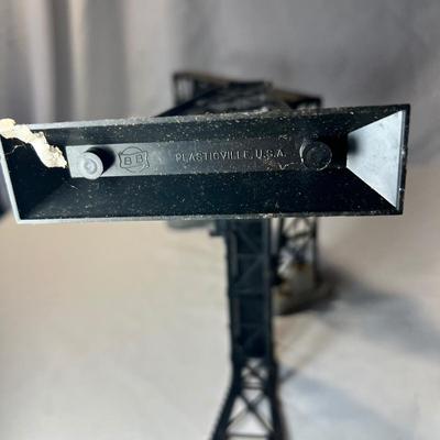 Lionel O Scale Signal Bridges, Semaphore’s & More (LR-RG)