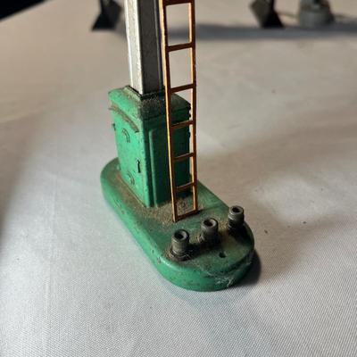 Lionel O Scale Signal Bridges, Semaphore’s & More (LR-RG)