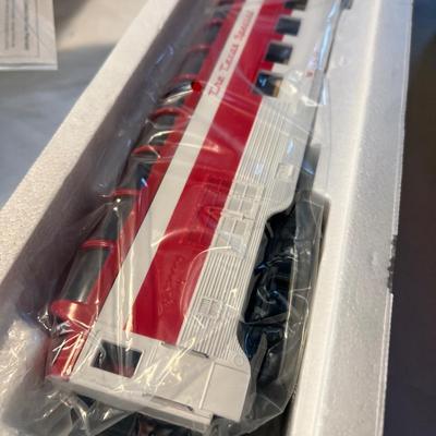 Box Cars By Rail King, K-Line & Lionel - O Scale (LR-RG)