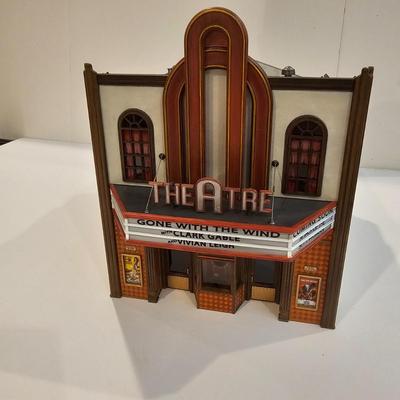 Three Scenic O Gauge Buildings (T2-JS)