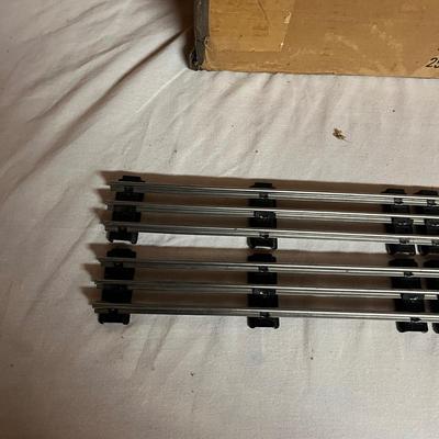 40” O Gauge Train Track (W-MG)