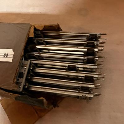 40” O Gauge Train Track (W-MG)