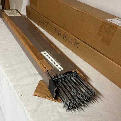 40” O Gauge Train Track (W-MG)