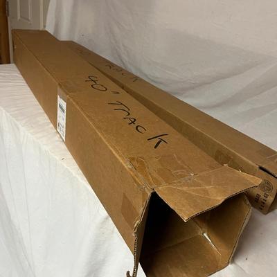 40” O Gauge Train Track (W-MG)