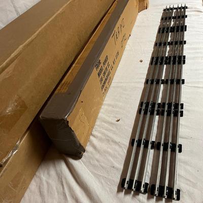 40” O Gauge Train Track (W-MG)