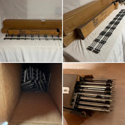 40” O Gauge Train Track (W-MG)
