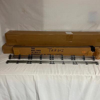 40” O Gauge Train Track (W-MG)
