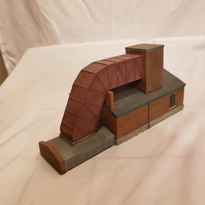 Bachmann Europe, Heritage Village/Department 56 (T2-KD)