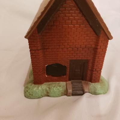 Bachmann Europe, Heritage Village/Department 56 (T2-KD)
