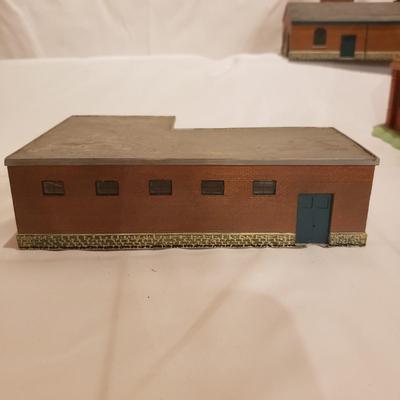 Bachmann Europe, Heritage Village/Department 56 (T2-KD)
