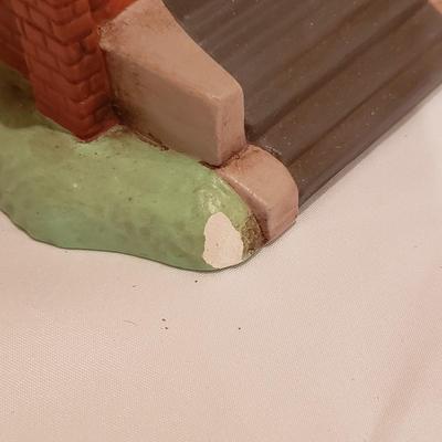 Bachmann Europe, Heritage Village/Department 56 (T2-KD)