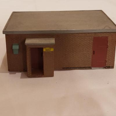 Bachmann Europe, Heritage Village/Department 56 (T2-KD)